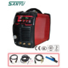 Sanyu Home Application TIG/MIG/MMA Multi Function Welding Machine